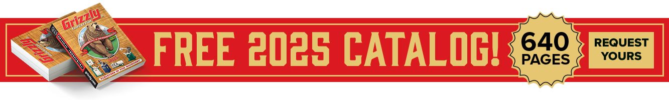 Catalog Request Banner