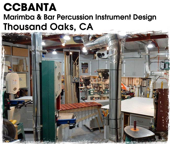 Many Grizzly machines inside the shop of CCBANTA in Thousand Oaks, CA