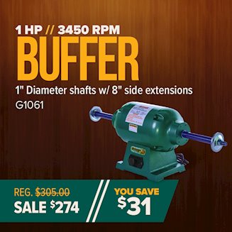 5-13 G1061 Buffer