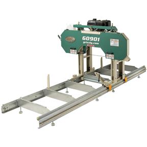 Photo of G0901 Sawmill