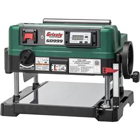 Photo of G0999 Planer