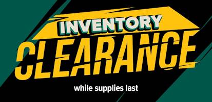 Inventory Clearance