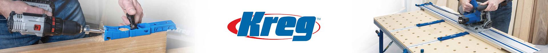 Kreg Brand