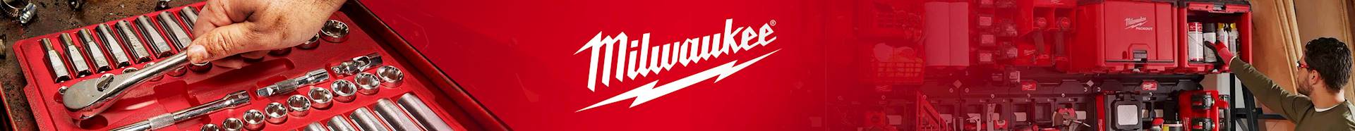 Milwaukee Brand