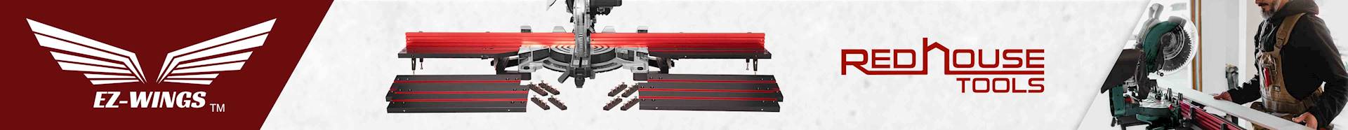 Red House Tools Brand