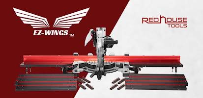 Red House Tools Brand