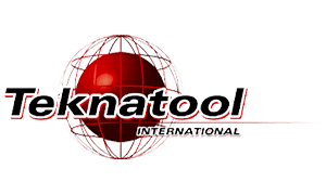 Teknatool brand logo