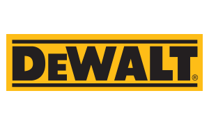 DeWalt brand logo