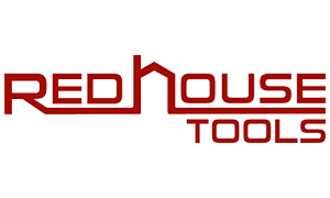Red House Tools brand logo