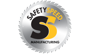 Safety Speed brand logo
