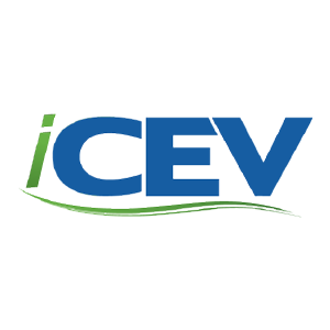 iCEV partner logo