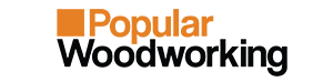 Popular Woodworking Logo