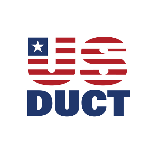 logo for US Duct